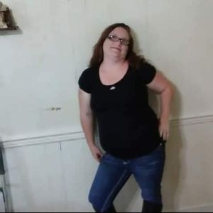 Meet your Posher, April